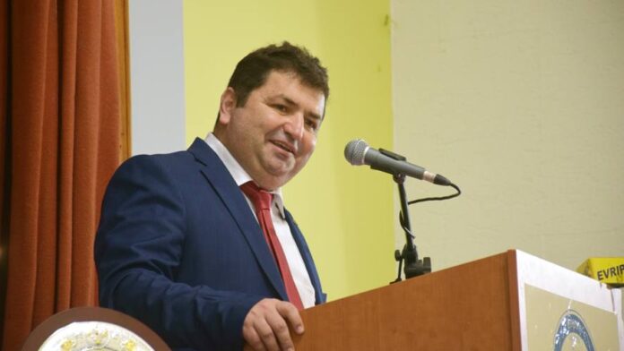 Γ. Τσαπουρνιώτης: Καθοριστική εξέλιξη η χρηματοδότηση του “Κεντρικού Οδικού Άξονα Β. Εύβοιας – Προκόπι”