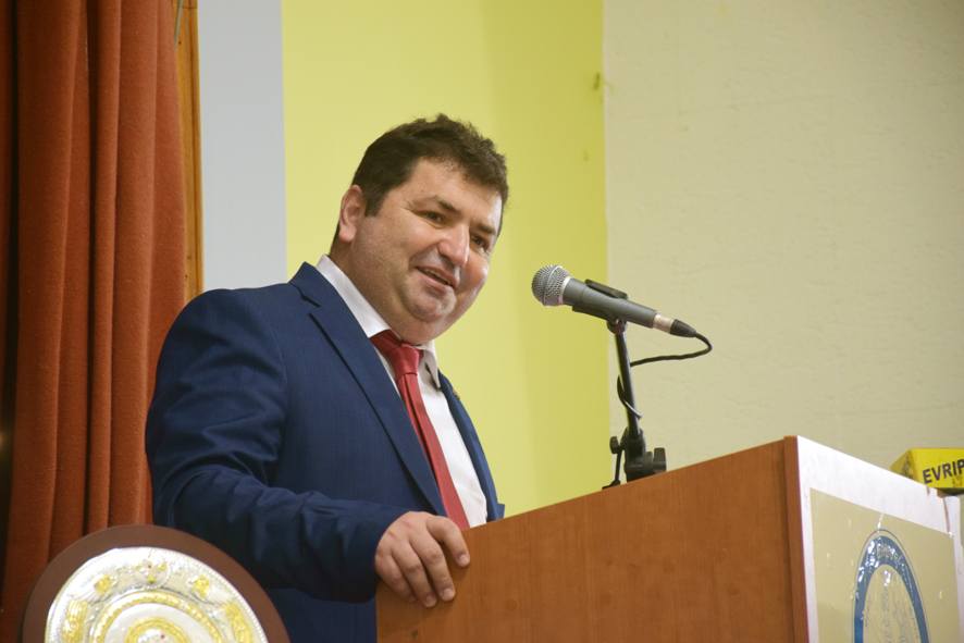 Γ. Τσαπουρνιώτης: Καθοριστική εξέλιξη η χρηματοδότηση του “Κεντρικού Οδικού Άξονα Β. Εύβοιας – Προκόπι”