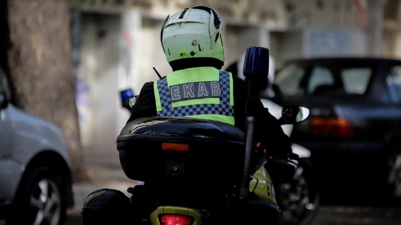 Συγκινητική δήλωση της ΠΟΕΔΗΝ για τον θάνατο του μοτοσυκλετιστή του ΕΚΑΒ που έχασε τη ζωή του εν ώρα καθήκοντος