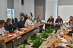 Η ΠΕΔ Στερεάς Ελλάδας συνεδρίασε με τη συμμετοχή της νέας Γραμματέως Αποκεντρωμένης Διοίκησης