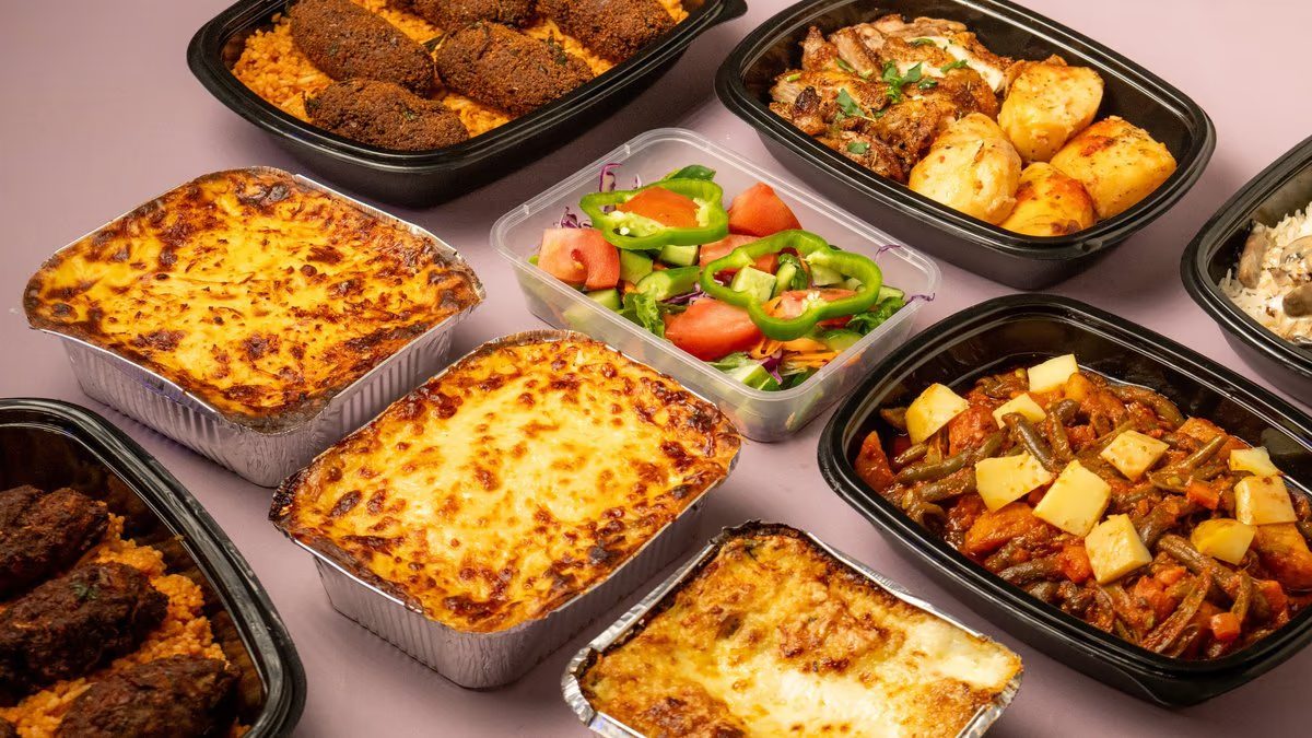 Πρωτοποριακή δωρεάν σίτιση για 115 μαθητές στον Δήμο Αγράφων