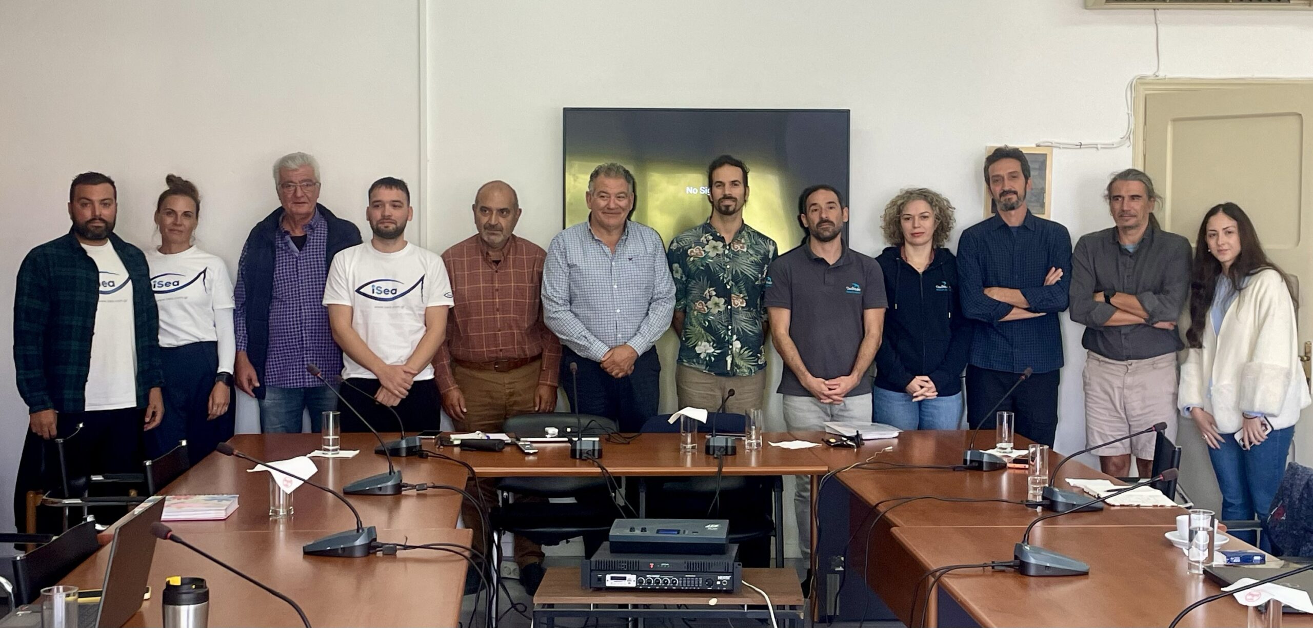 «Ζωντανεύοντας τη Λήμνο»: Διαφύλαξη του θαλάσσιου και παράκτιου οικοσυστήματος