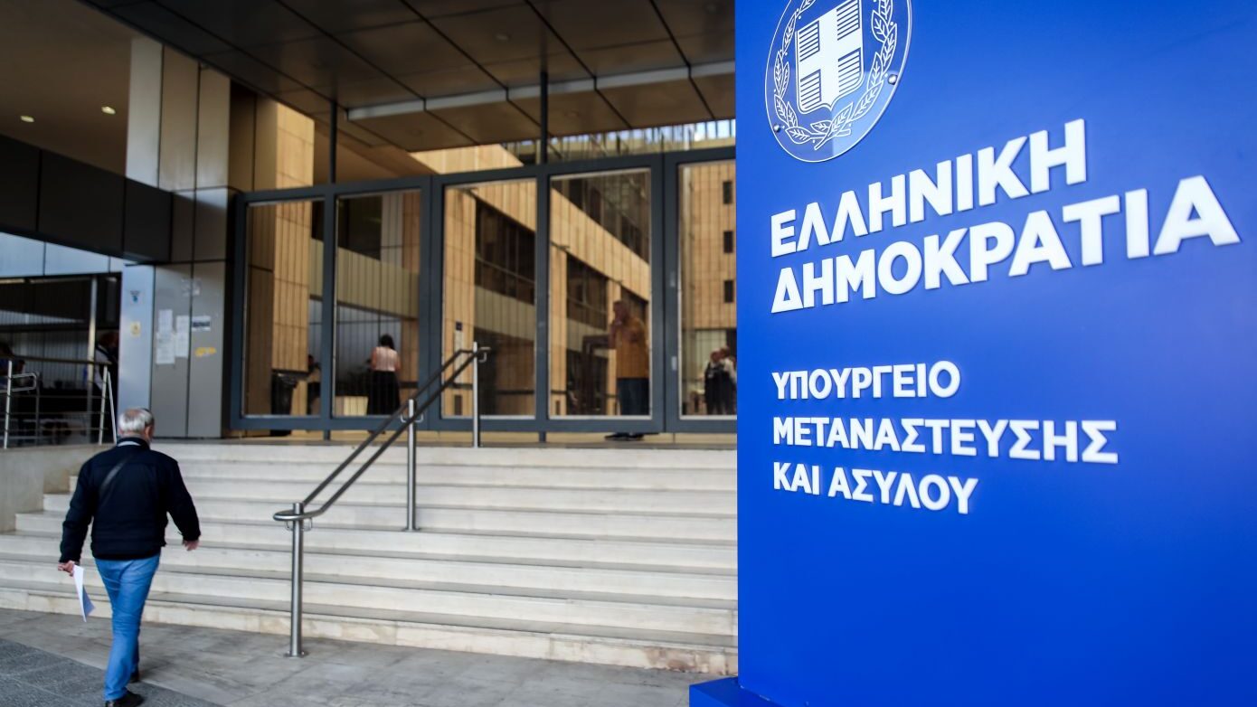 Άρχισε η διαδικασία ακύρωσης ασύλου για τον αλλοδαπό που επιτέθηκε σε οδηγό του Μετρό στη «Δουκίσσης Πλακεντίας»