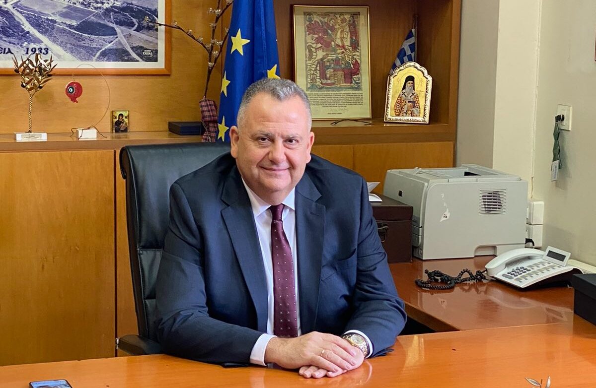 Ο Δήμαρχος Ν. Φιλαδέλφειας ζήτησε εξηγήσεις από υπάλληλο για προσωπική χρήση δημοτικού οχήματος