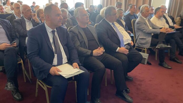 Στάθης Κούλης: Δεν ζητάμε, αλλά αγωνιζόμαστε – δεν παρακαλούμε, αλλά διεκδικούμε