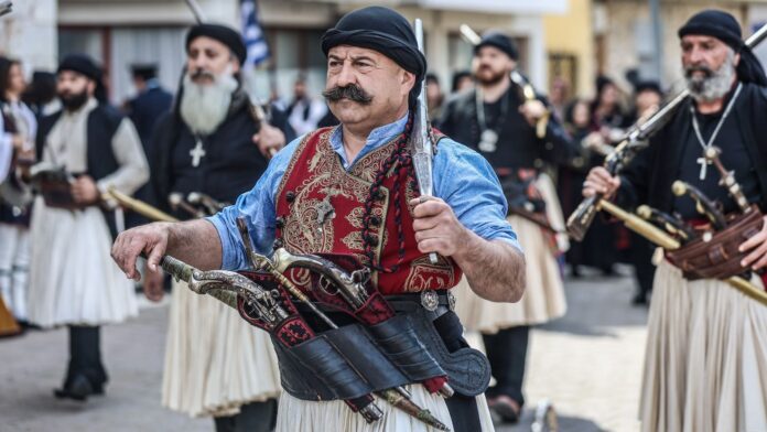 Νέα εποχή στην ιστοριογραφία του Μεσολογγίου – Ψηφιακό κέντρο «αναβιώνει» την ιστορία της Πολιορκίας και της Εξόδου