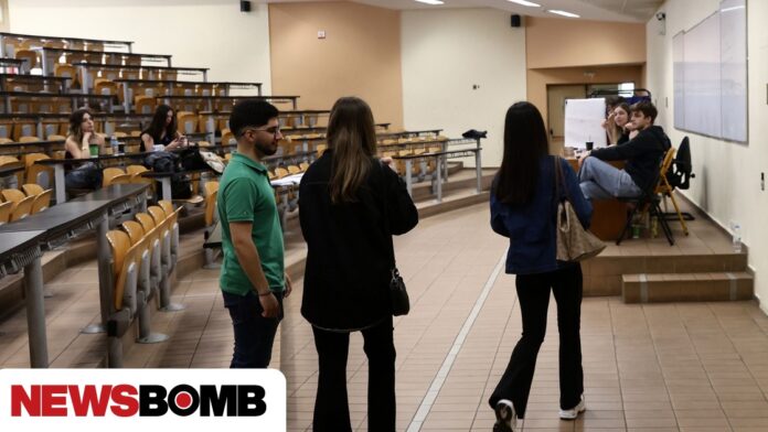 Αιώνιοι φοιτητές: Όσα πρέπει να ξέρετε για τη μέγιστη διάρκεια σπουδών στα πανεπιστήμια