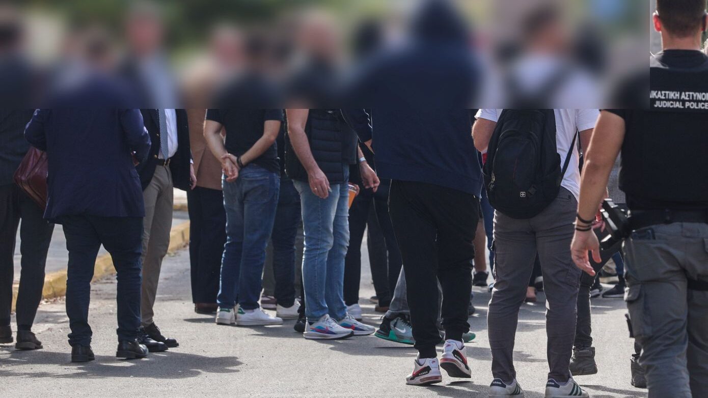Σκάνδαλο απάτης με ΦΠΑ: Προφυλακιστέος ο φερόμενος «εγκέφαλος» και 4 συνεργοί – Κατηγορούμενος στο νοσοκομείο