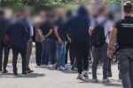 Σκάνδαλο απάτης με ΦΠΑ: Προφυλακιστέος ο φερόμενος «εγκέφαλος» και 4 συνεργοί – Κατηγορούμενος στο νοσοκομείο