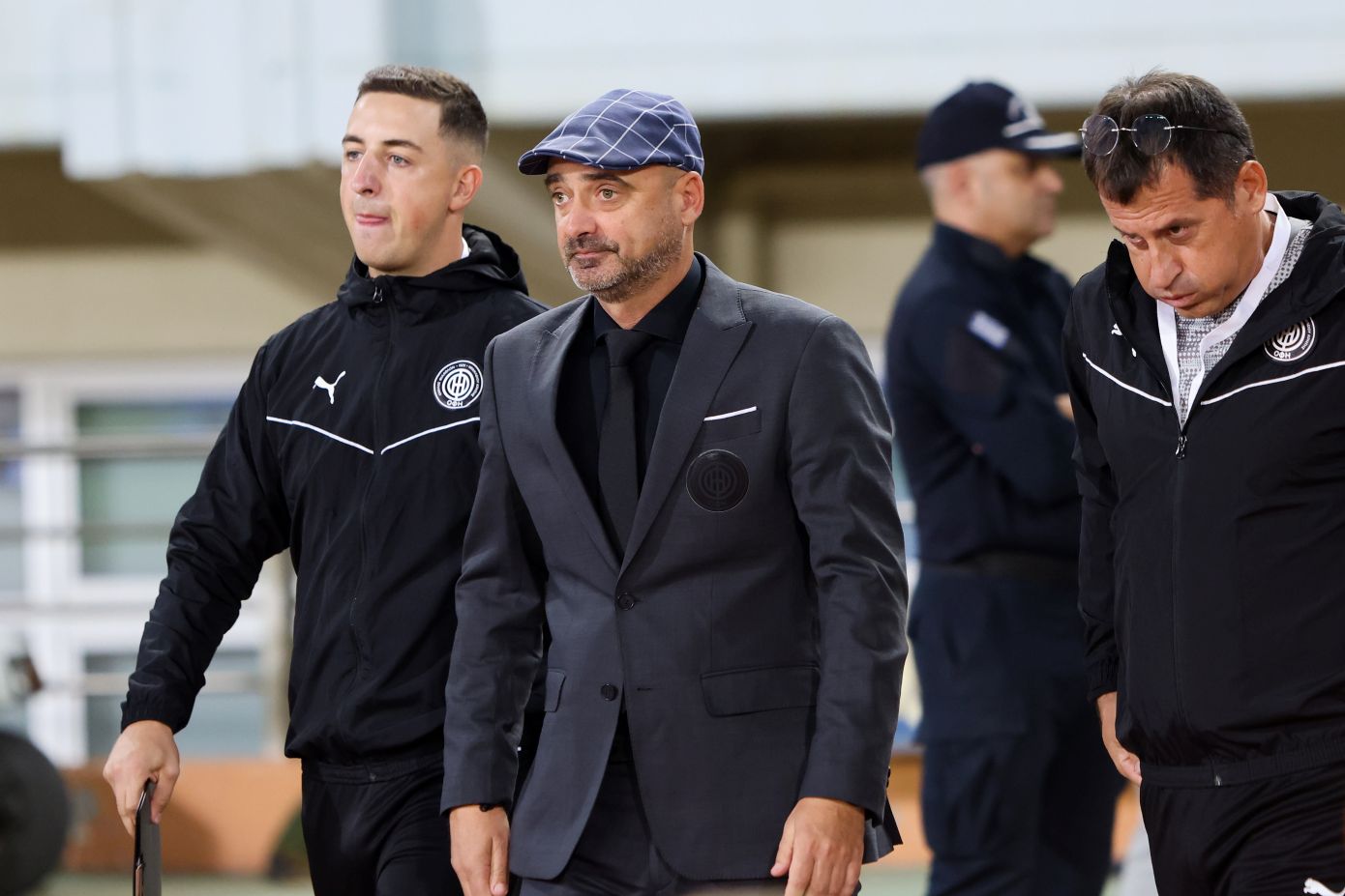 ΟΦΗ σε κρίσιμο σημείο: Ο Ράσταβατς αποχωρεί μετά την ήττα από τον Ατρόμητο – Ήδη ψάχνουν νέο προπονητή