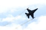 Το συγκλονιστικό μήνυμα του πιλότου του F-16 «ΖΕΥΣ», Γιώργου Σωτηρίου: «Τιμούμε όσους είπαν το ΟΧΙ πέρα από κάθε φόβο»