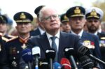 Τασούλας: Η 28η Οκτωβρίου και το «Όχι» αποτελούν το ύψιστο και τελικό δίδαγμα της γενιάς του ’40 για τη σημερινή εποχή μας