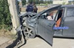 Θανατηφόρο τροχαίο στη Μεσαρά – Νεκρός 61χρονος άνδρας