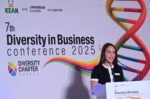 Μιχαηλίδου στο «Diversity in Business Conference»: Οι πιο συμπεριληπτικές κοινωνίες είναι και οι πιο ανθεκτικές