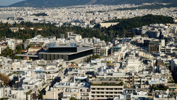 ΣτΕ: «Απαγορευτικό» στον Δήμο Αθηναίων για τους κανόνες δόμησης