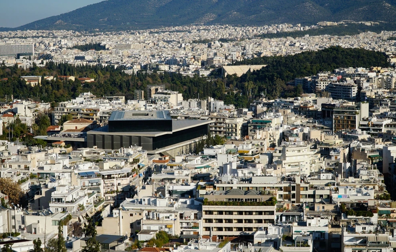 ΣτΕ: «Απαγορευτικό» στον Δήμο Αθηναίων για τους κανόνες δόμησης