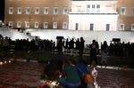 «Αποφύγετε τις προκλήσεις» Κατευθύνσεις προς την Ελληνική Αστυνομία για τις τελετές μπροστά στον Άγνωστο Στρατιώτη