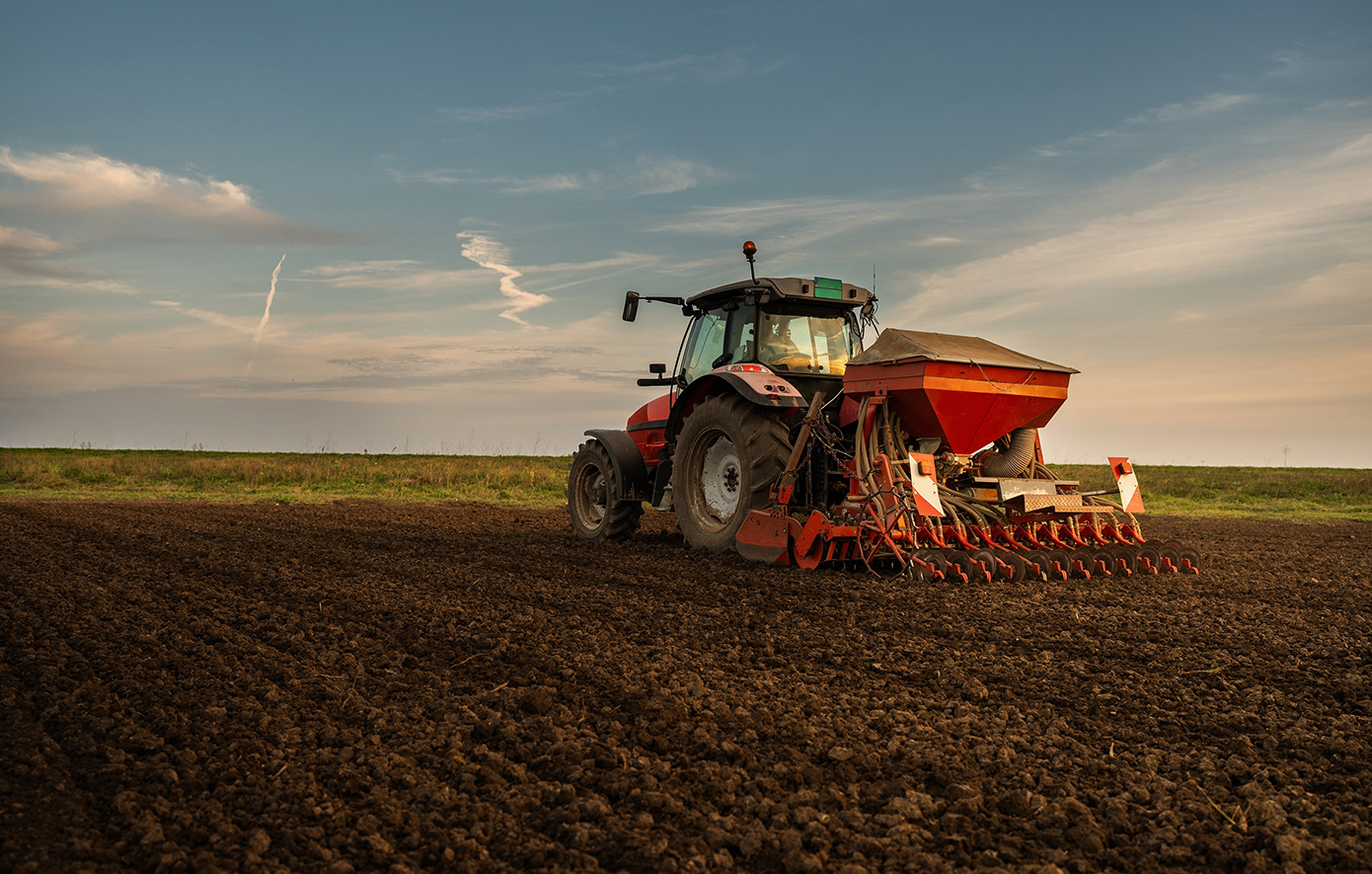 Στα 268 εκατ. ευρώ ο προϋπολογισμός της εξισωτικής ενίσχυσης παραγωγών για το 2025