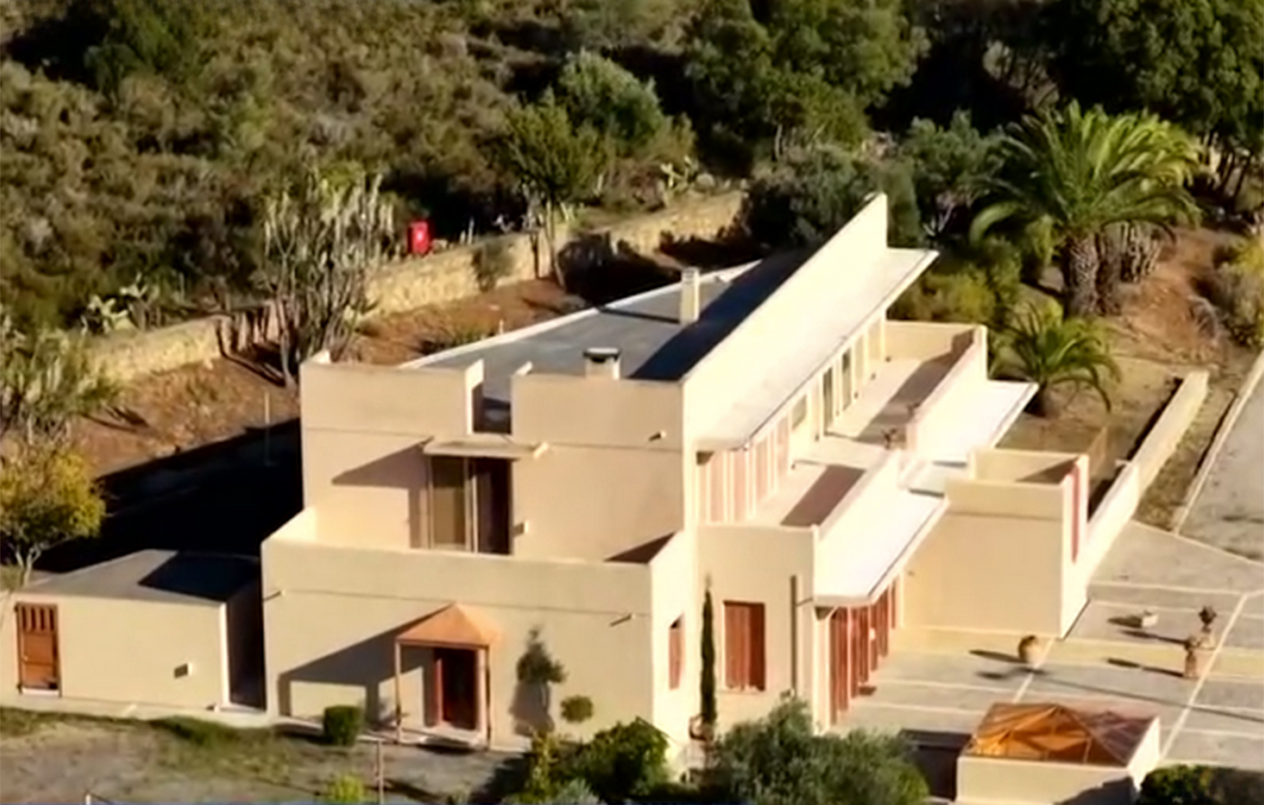 Τα «φιλέτα» του 68χρονου που δολοφονήθηκε στη Φοινικούντα – Το αίνιγμα της παλιάς διαθήκης