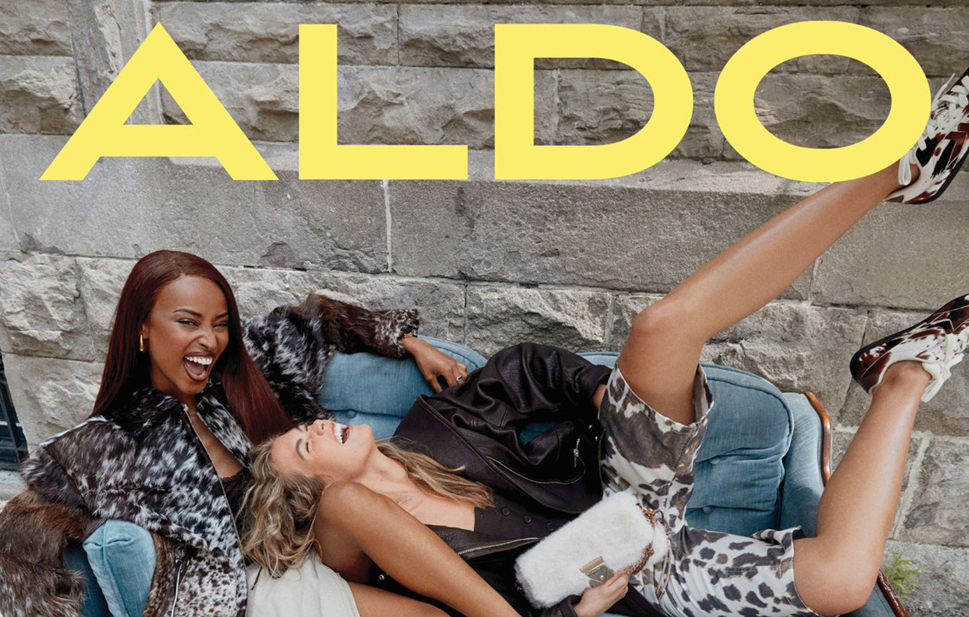 Η ALDO εγκαινιάζει το πρώτο της κατάστημα στην Ελλάδα και αποκαλύπτει τη νέα διεθνή καμπάνια “Try Every Thing”