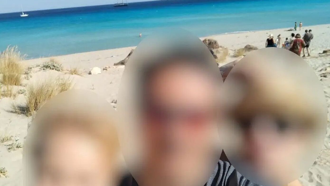 Κορωπί: Με εικόνες από ταξίδια και χαλαρές δημοσιεύσεις η 40χρονη κάλυπτε την κακοποιητική στάση του συντρόφου της