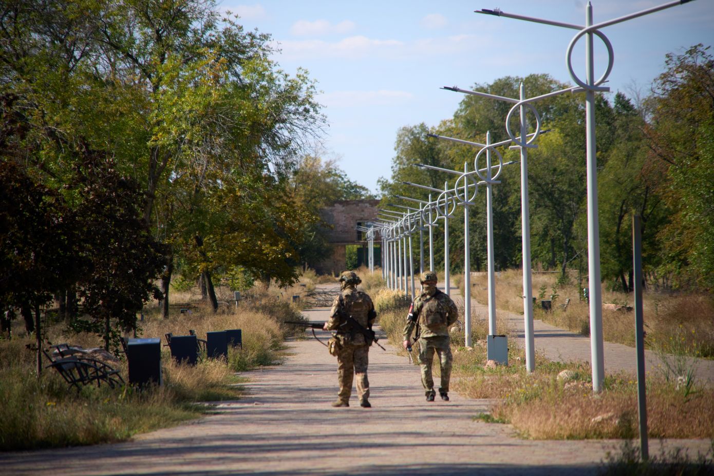 Έντονες συγκρούσεις στην ανατολική Ουκρανία – Ρωσικά στρατεύματα εισβάλλουν σε τρία χωριά