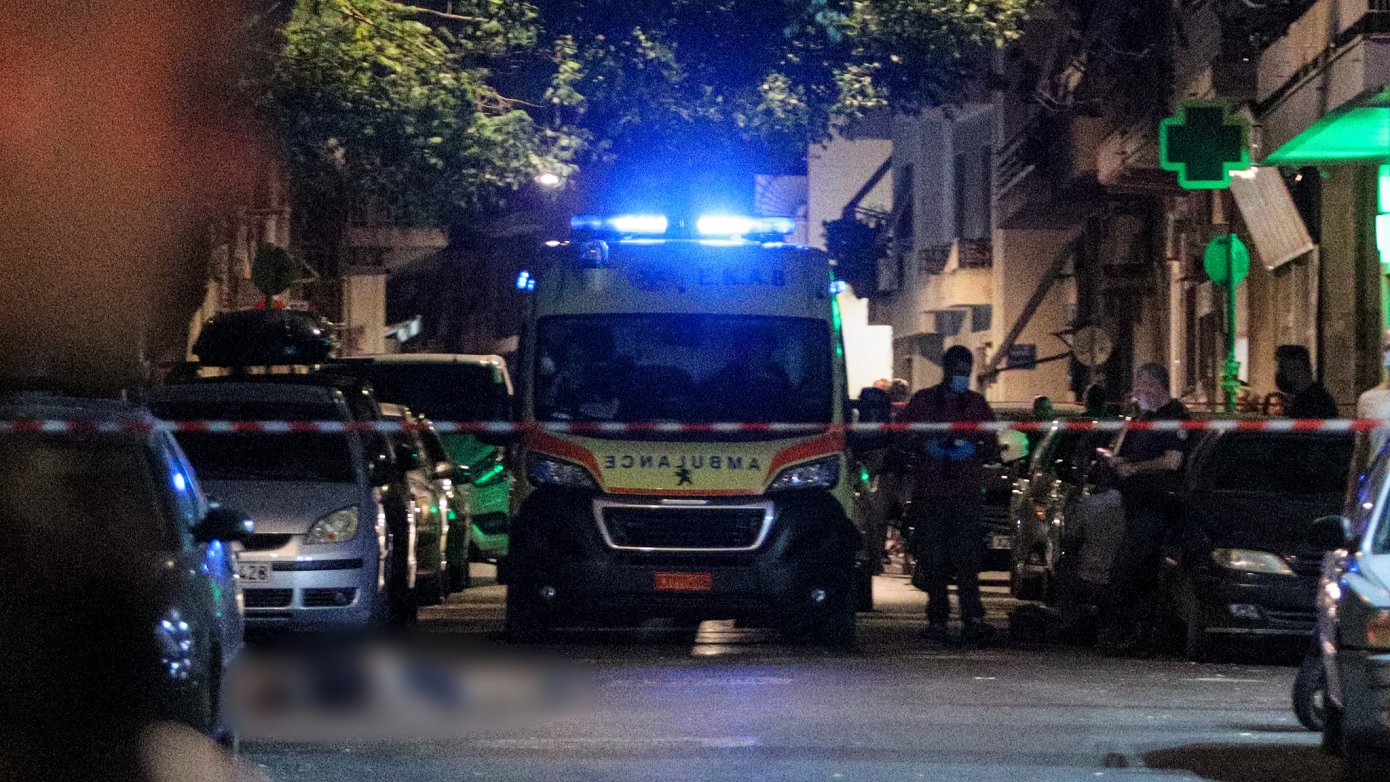 Σοκαριστικές αποκαλύψεις για τον νεκρό Ουκρανό στον Άγιο Παντελεήμονα: Έκρυβε στο σπίτι 14.000 ευρώ από εμπόριο ναρκωτικών
