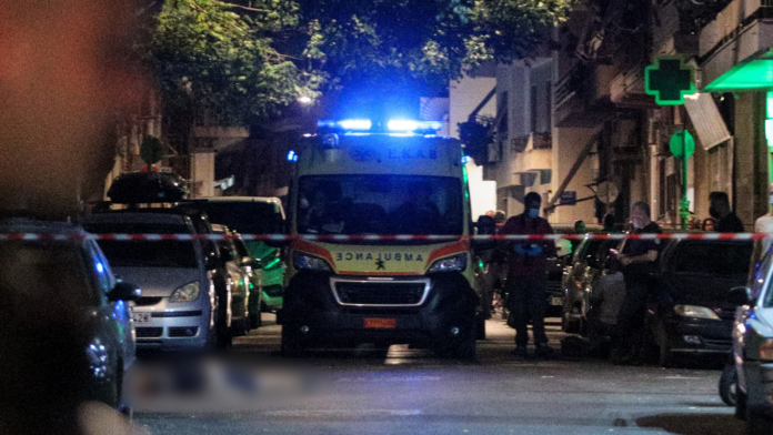 Σοκαριστικές αποκαλύψεις για τον νεκρό Ουκρανό στον Άγιο Παντελεήμονα: Έκρυβε στο σπίτι 14.000 ευρώ από εμπόριο ναρκωτικών
