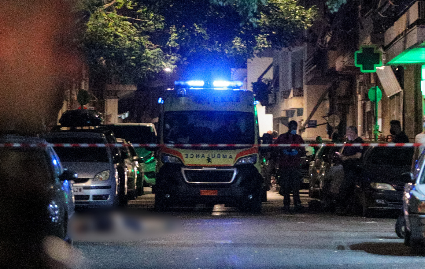 Σοκαριστικές αποκαλύψεις για τον νεκρό Ουκρανό στον Άγιο Παντελεήμονα: Έκρυβε στο σπίτι 14.000 ευρώ από εμπόριο ναρκωτικών