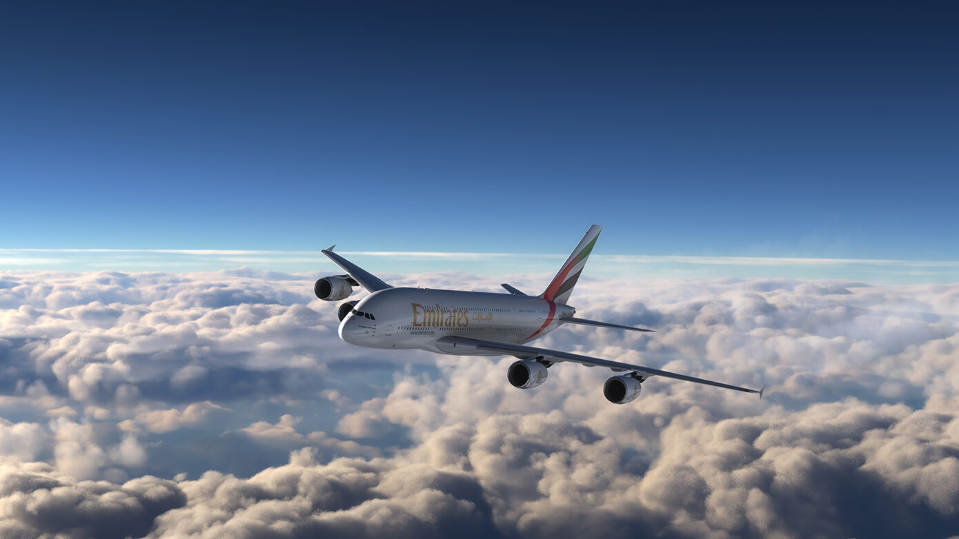 Η Airbus καταγράφει ρεκόρ στις παραδόσεις Α320, ξεπερνώντας την Boeing στον διεθνή ανταγωνισμό