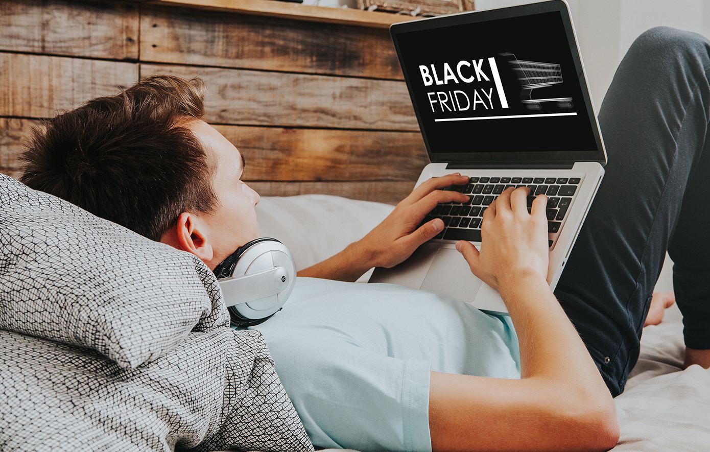 Black Friday 2025: Τα κρυφά μυστικά των προσφορών και πώς να μην πέσετε στην παγίδα