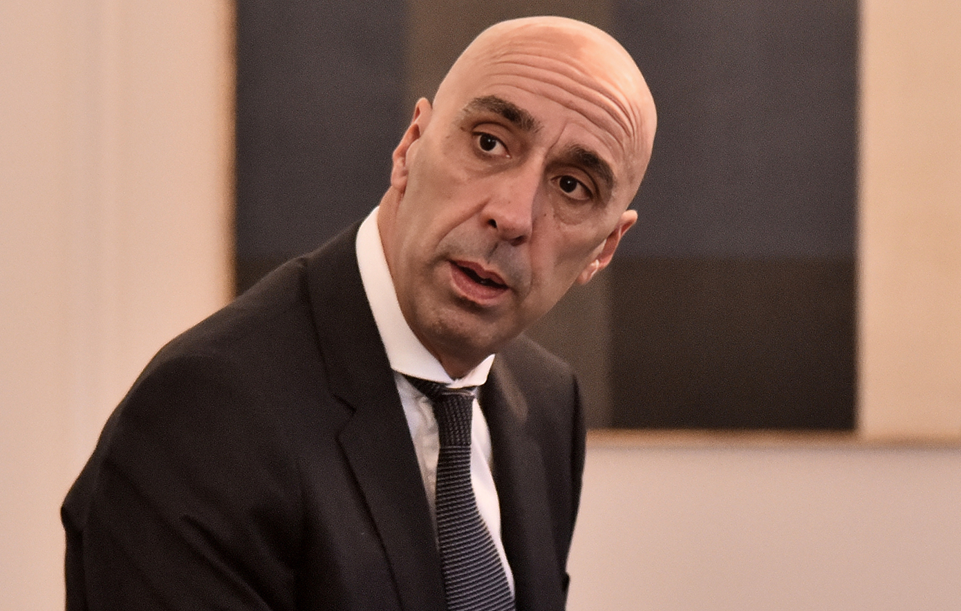 Μπρατάκος: Από τη σταθερότητα στην ανάπτυξη – Ώρα για βαθιές μεταρρυθμίσεις