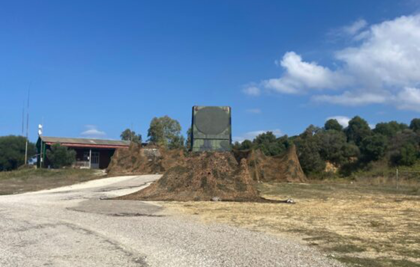 Ολοκληρώθηκε η πανελλαδική διακλαδική άσκηση «Δούρειος Ίππος-25»
