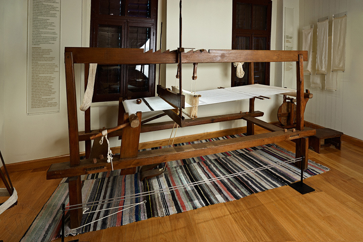 Δ. Σουφλίου – Εκδήλωση: «Η Υφαντική Τέχνη στην Παραμεθόριο: Παράδοση και Μελλοντικές Προοπτικές»