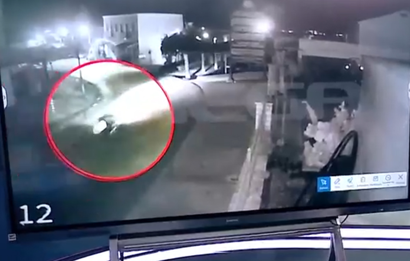 Αποκαλυπτικό βίντεο με τον δράστη της δολοφονίας στη Φοινικούντα: Στο επίκεντρο η μαρτυρία του ανιψιού, κληρονόμου του 68χρονου