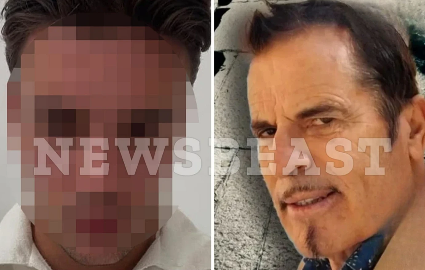 «Θα το κανονίσουμε, γνωρίζω κάποιον εκ των έσω» – Τι υποστήριξε ο υποτιθέμενος δράστης του διπλού φονικού στη Μεσσηνία