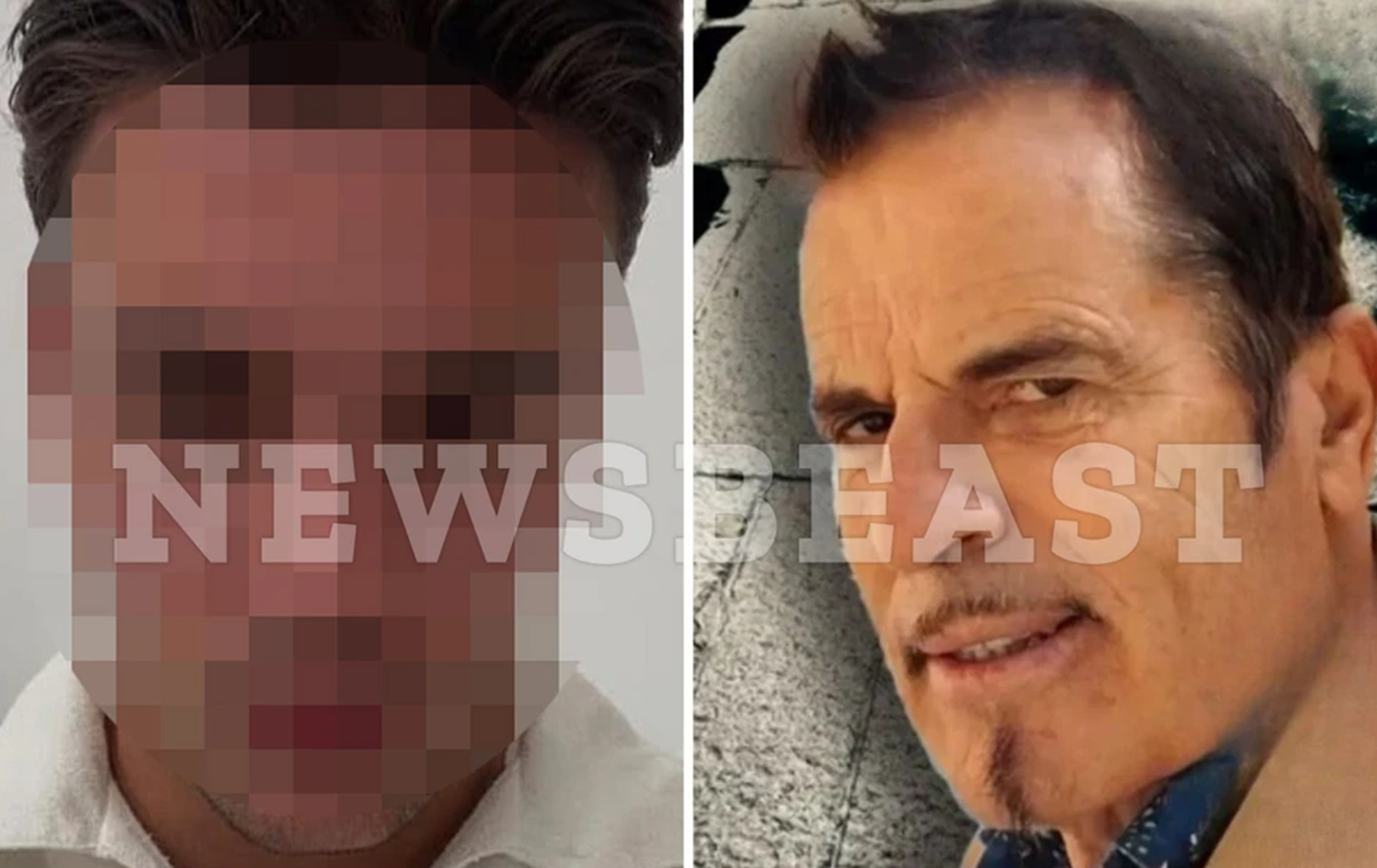 «Αναγκάστηκα σε επαφή» – Ο 22χρονος στη Φοινικούντα καταγγέλλει βιασμό από 68χρονο το 2022