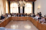 Κρήτη: Μεγάλη σύσκεψη για διαχείριση απορριμμάτων και πλάνο Ενεργειακής Αξιοποίησης Μονάδων