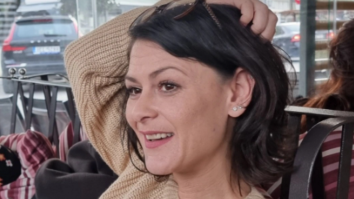 «Καμία απόφαση δεν ανασταίνει έναν άνθρωπο, αλλά υπάρχει δικαίωση» – Το μήνυμα της αδελφής της Γαρυφαλλιάς