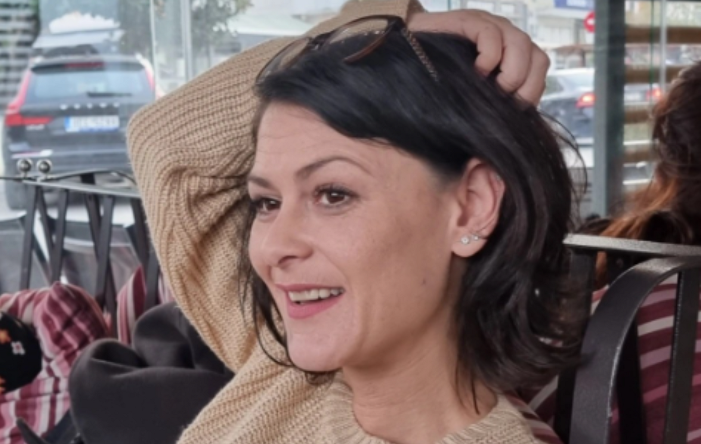 «Καμία απόφαση δεν ανασταίνει έναν άνθρωπο, αλλά υπάρχει δικαίωση» – Το μήνυμα της αδελφής της Γαρυφαλλιάς