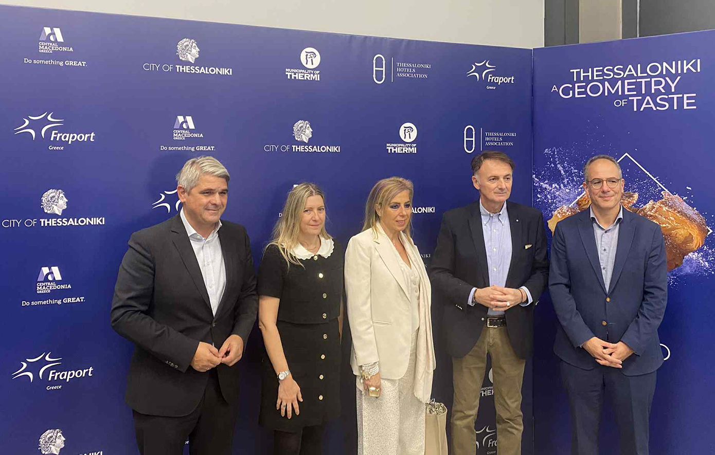 Fraport Greece: Πάνω από 8 εκατ. ταξιδιώτες προβλέπεται να υποδεχτεί φέτος το αεροδρόμιο «Μακεδονία»