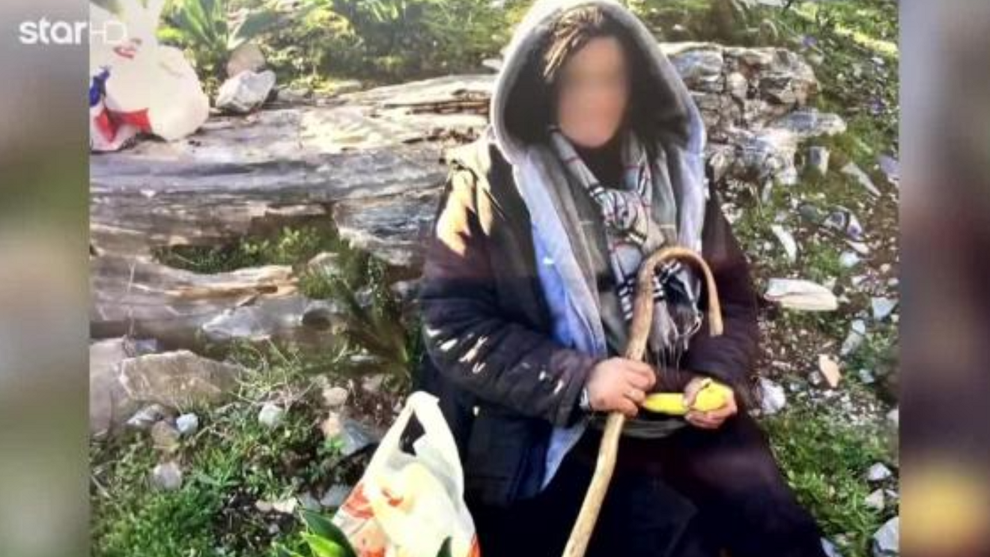 Η Γεωργία από την Κάρυστο πέθανε στον Ευαγγελισμό – Ο σύζυγος τη βασάνισε σε παράπηγμα «κολαστήριο»