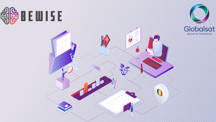Η BEWISE Εγκατέστησε το Dynamics 365 Business Central ERP στη Globalsat Romania