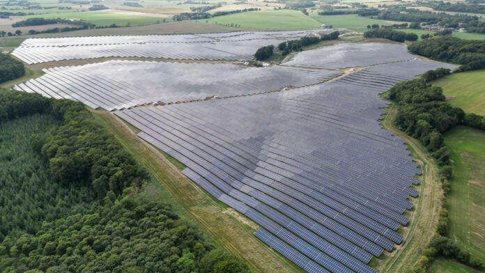 Greenvolt: Εξασφάλισε 35 εκατ. ευρώ για υβριδικό έργο 150MW+ στη Δανία