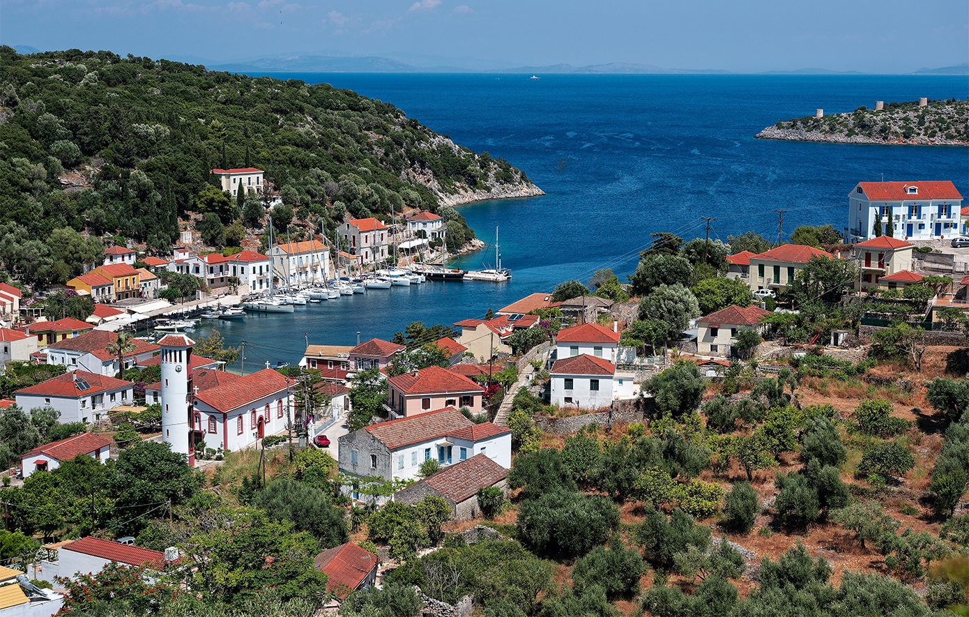 «Βρισκόμαστε στο νησί του Οδυσσέα και η Οδύσσεια δεν διδάσκεται»