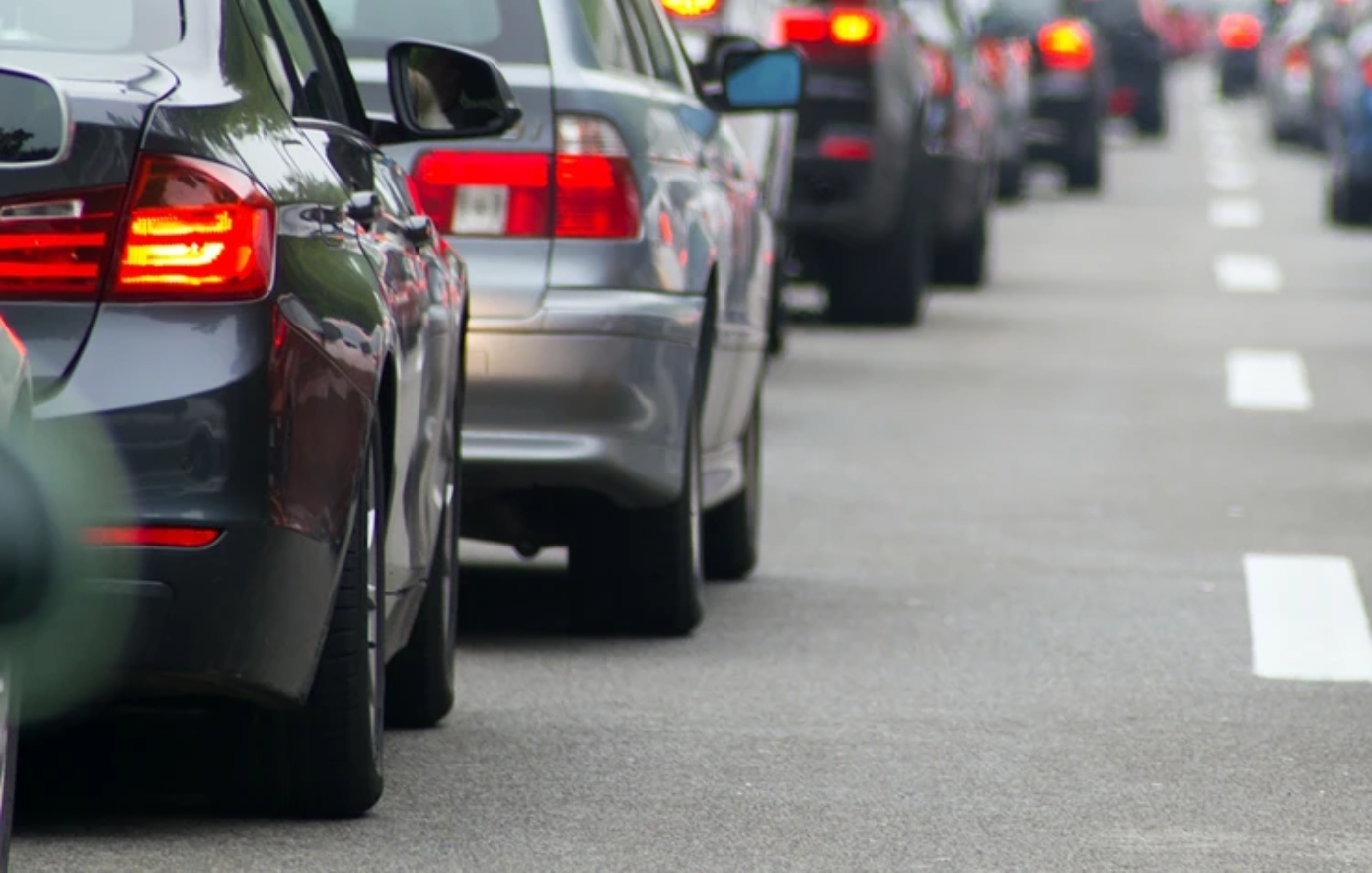 Καθυστερήσεις μέχρι και 20 λεπτά στην Αττική Οδό