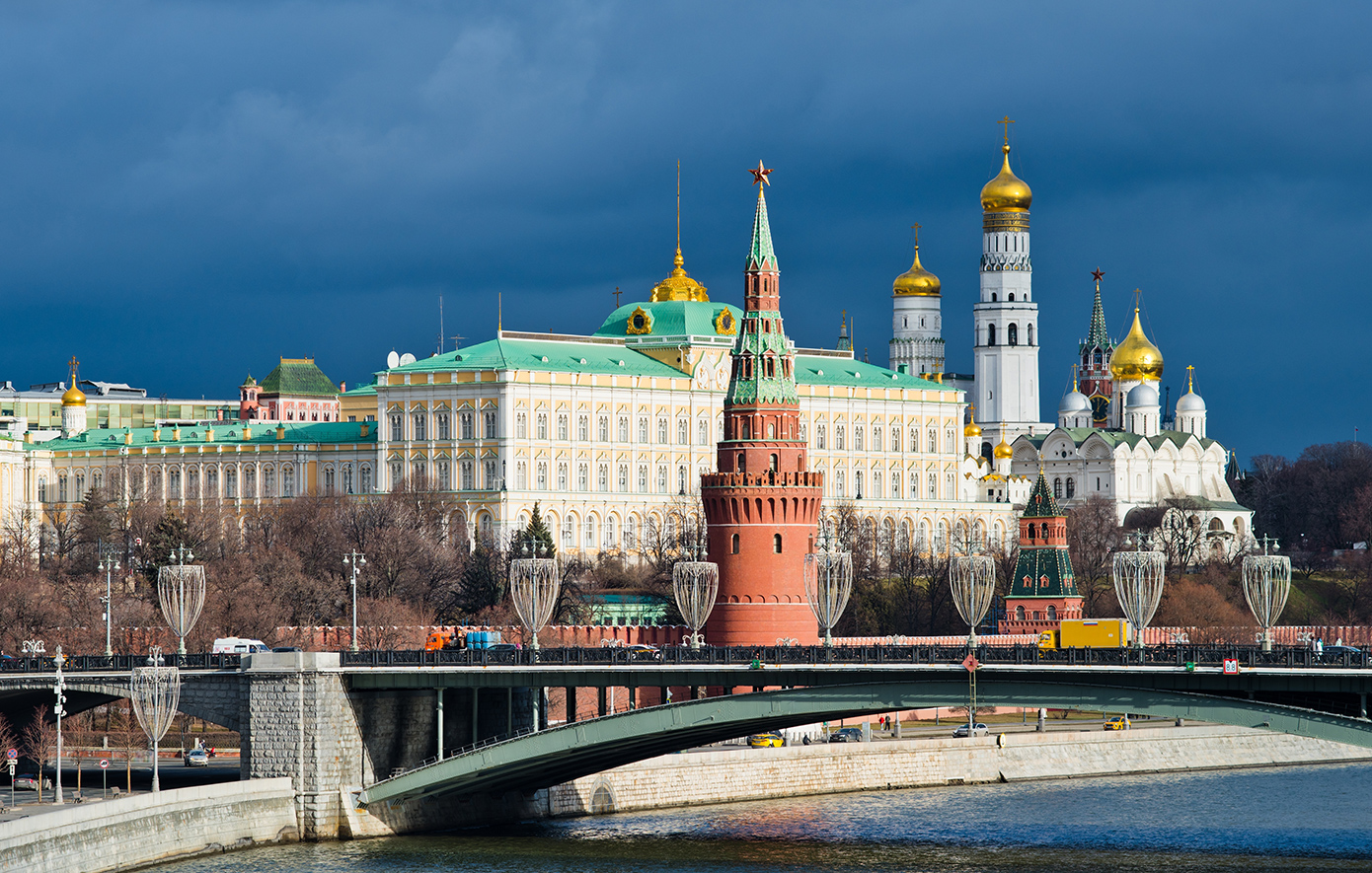 Το Κρεμλίνο αναφέρει ότι η ρωσοαμερικανική δυναμική για την ειρήνη στην Ουκρανία παραμένει ζωντανή