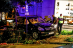 Αγωγή – γίγας από τον φωτογράφο Χάρη Φαρσαράκη για το ατύχημα με το τζιπ στο Κολωνάκι: Διεκδικεί αποζημίωση ενός εκατομμυρίου ευρώ