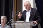 ΣΥΖΗΤΗΣΕΙΣ OTAVOICE – Ευθύμιος Λέκκας: “Η μεγάλη πρόκληση να ενισχύσουμε την ανθεκτικότητά μας”