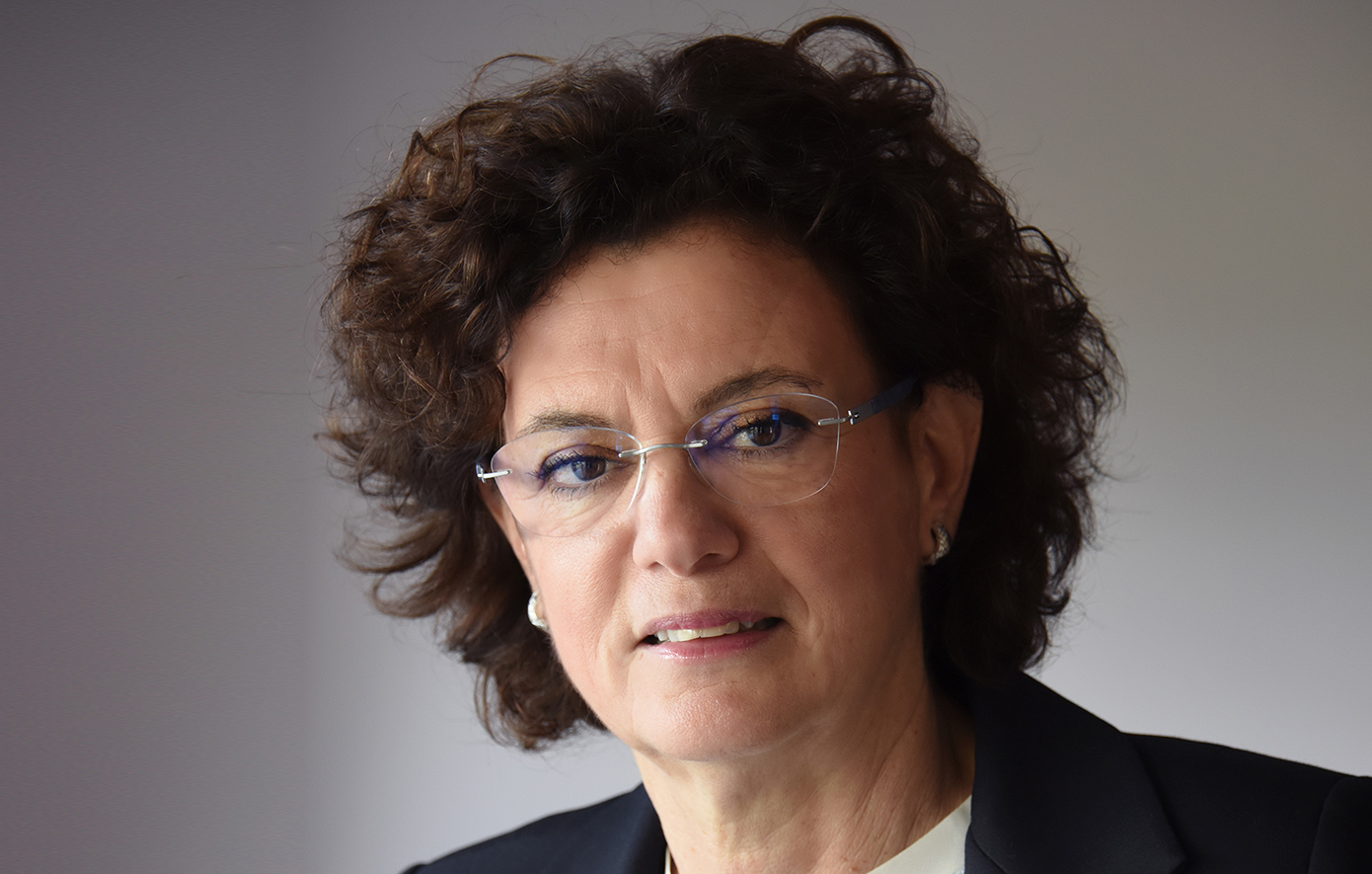 Ανανεωμένη Διοικητική Επιτροπή στον ΣΒΕ – Η Λουκία Σαράντη συνεχίζει για δεύτερη θητεία